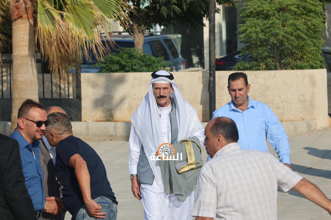 Madar Al-Saa Images 0.6847771578253004