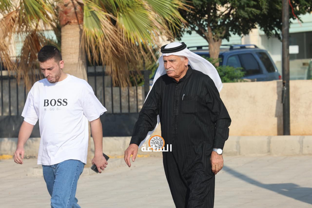 Madar Al-Saa Images 0.20455957263136804