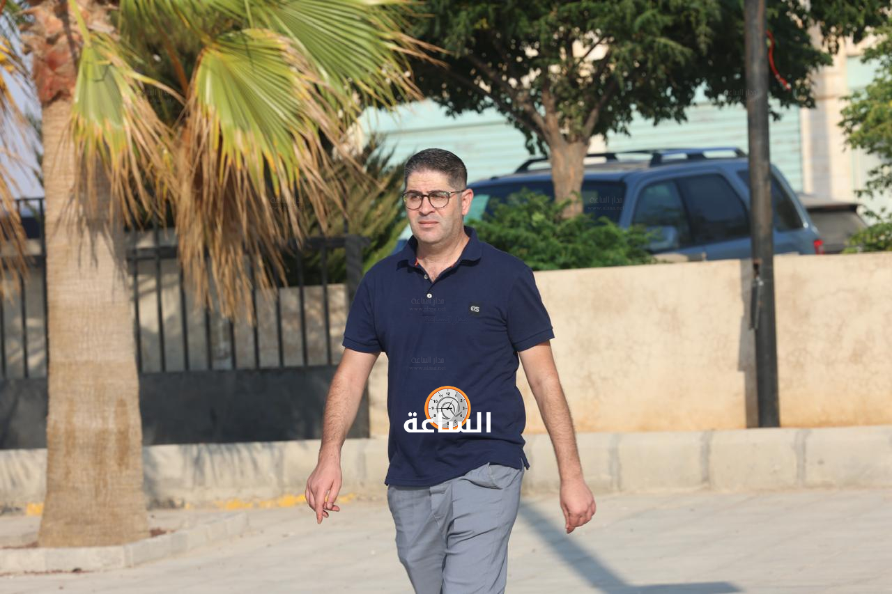 Madar Al-Saa Images 0.9921024837866215
