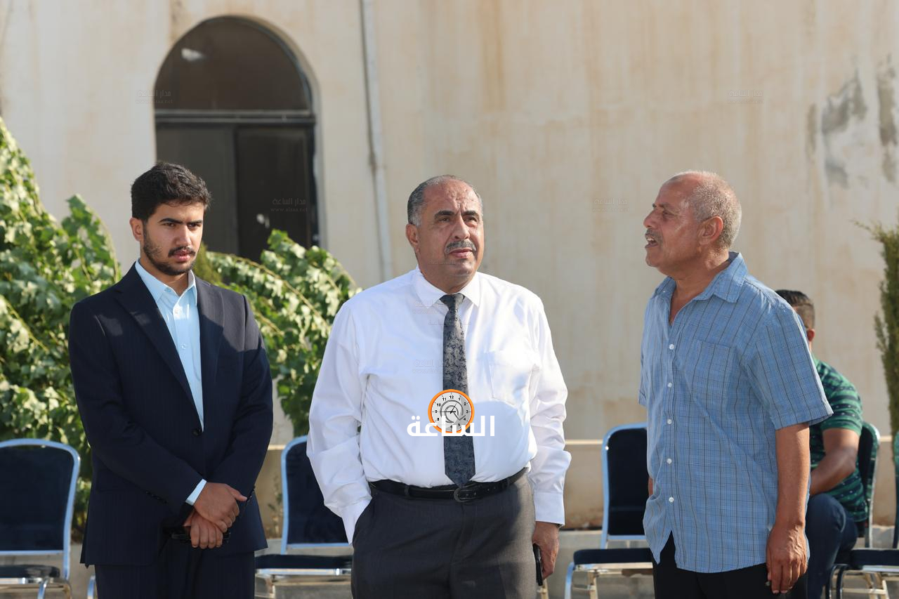 Madar Al-Saa Images 0.6174074477511718