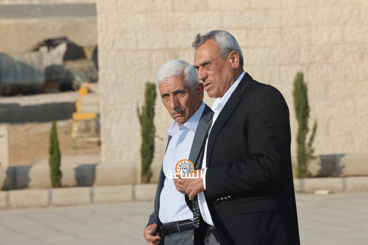 Madar Al-Saa Images 0.8627315530121415