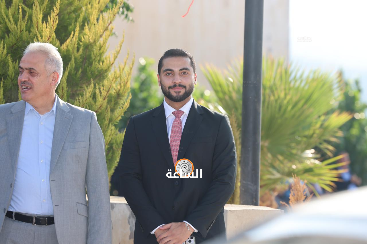 Madar Al-Saa Images 0.19175326422478134