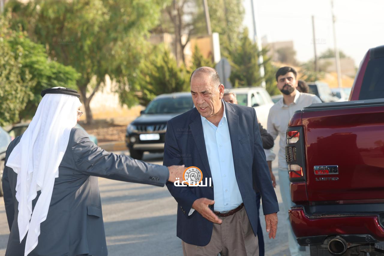 Madar Al-Saa Images 0.8685413859402313