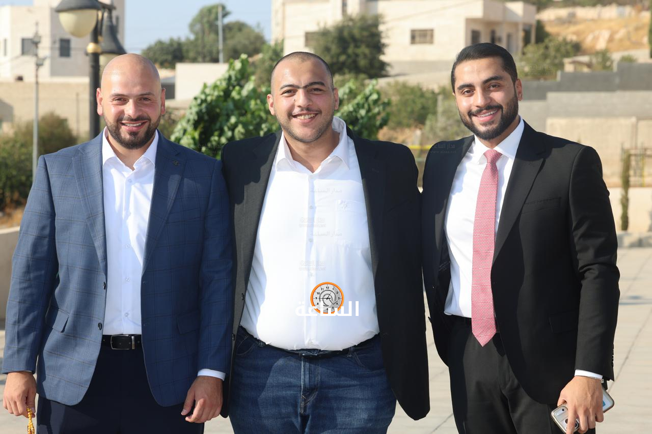 Madar Al-Saa Images 0.4916606690882932