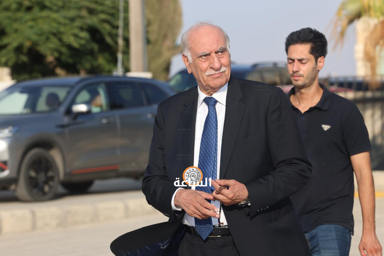 Madar Al-Saa Images 0.4861818969595846