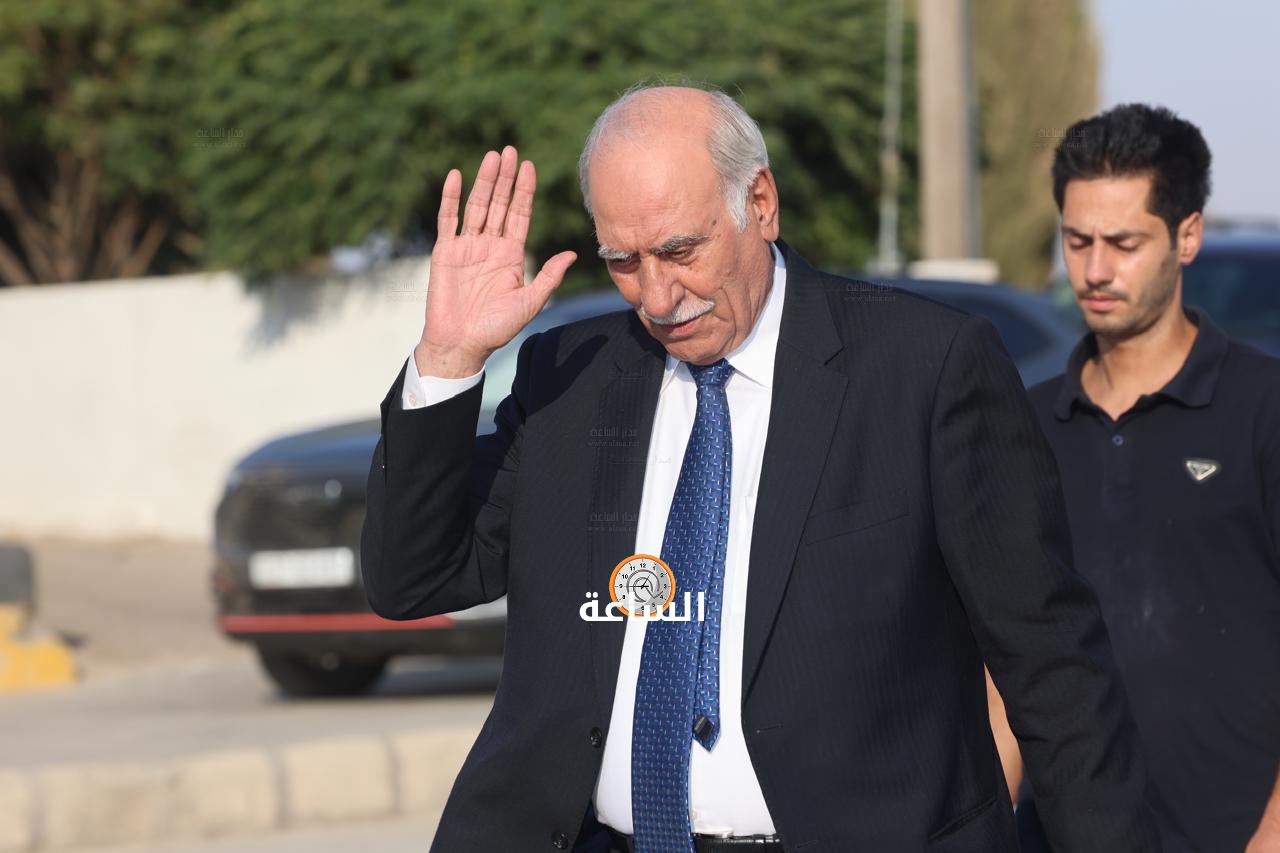 Madar Al-Saa Images 0.1502921590285783
