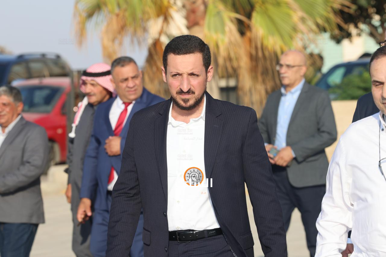 Madar Al-Saa Images 0.3143873781758729