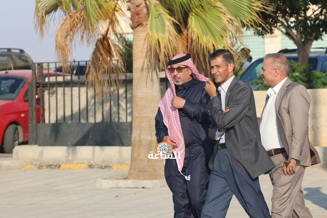 Madar Al-Saa Images 0.23099795750695096