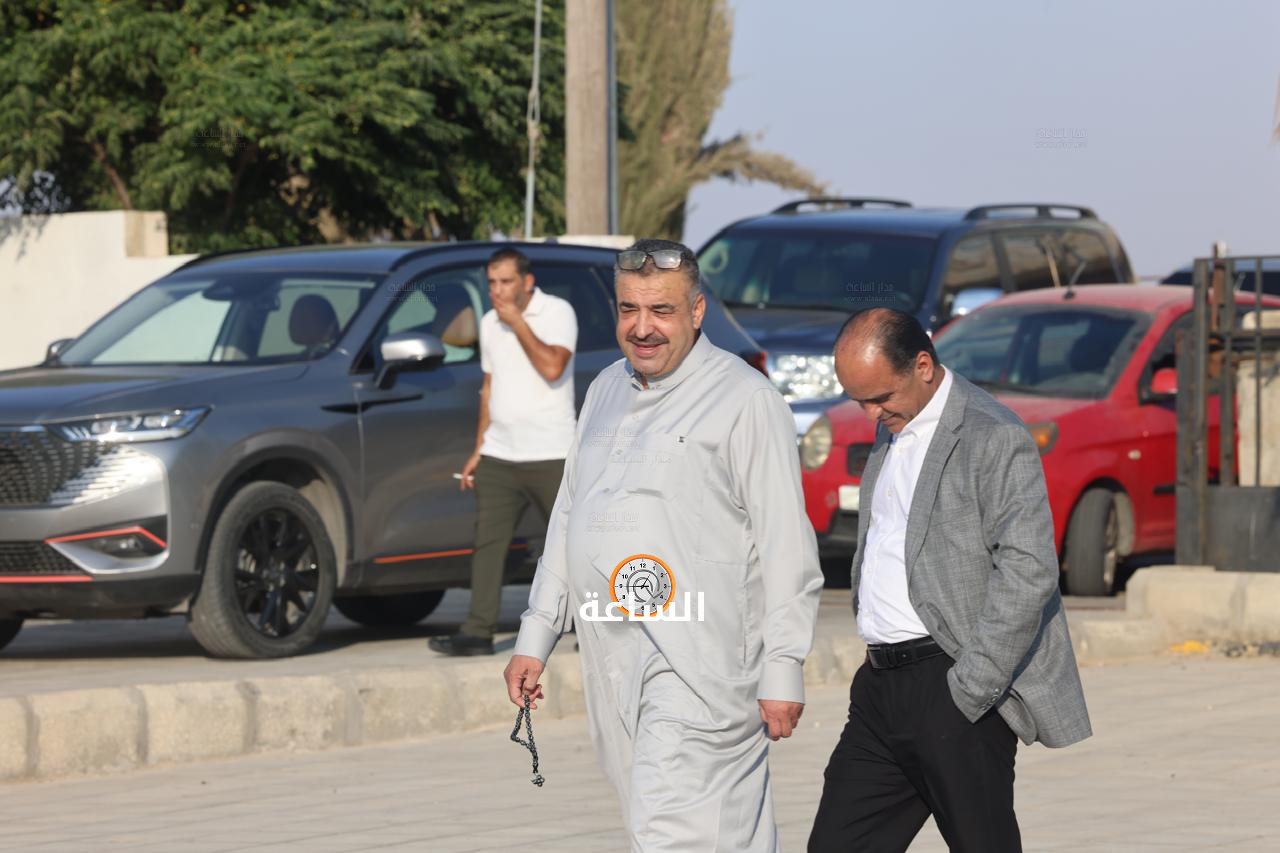 Madar Al-Saa Images 0.2768615193662298