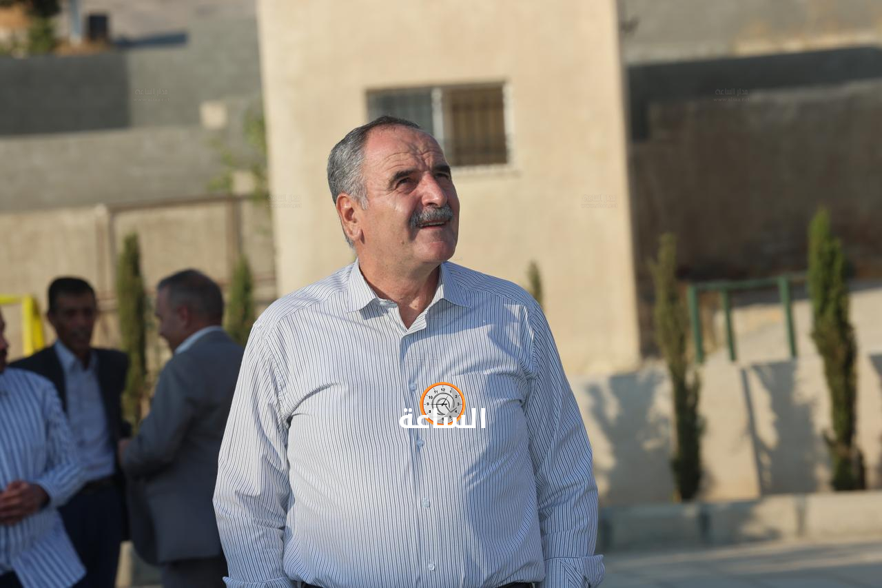Madar Al-Saa Images 0.7274889916075317