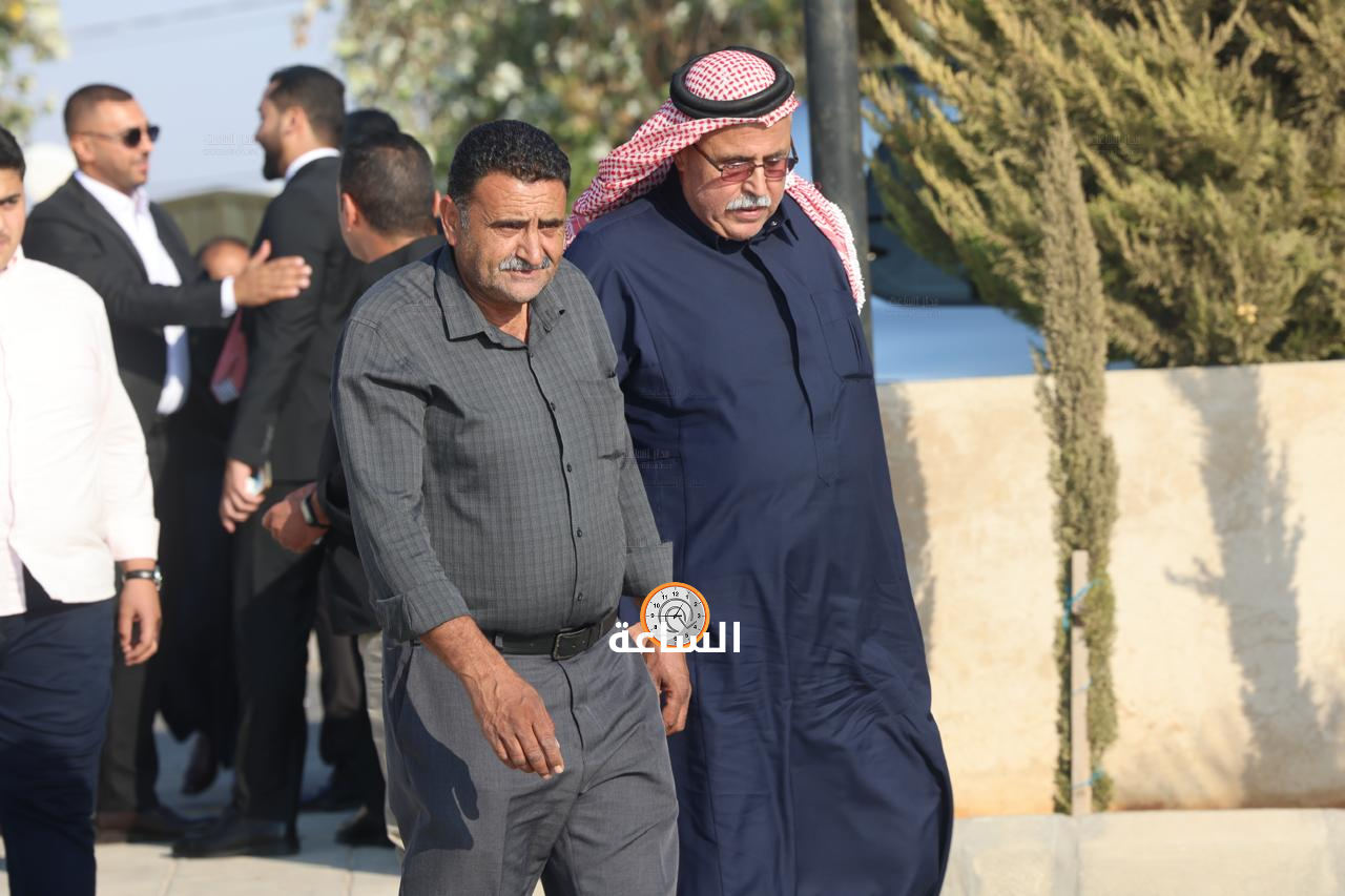 Madar Al-Saa Images 0.8829682937386556