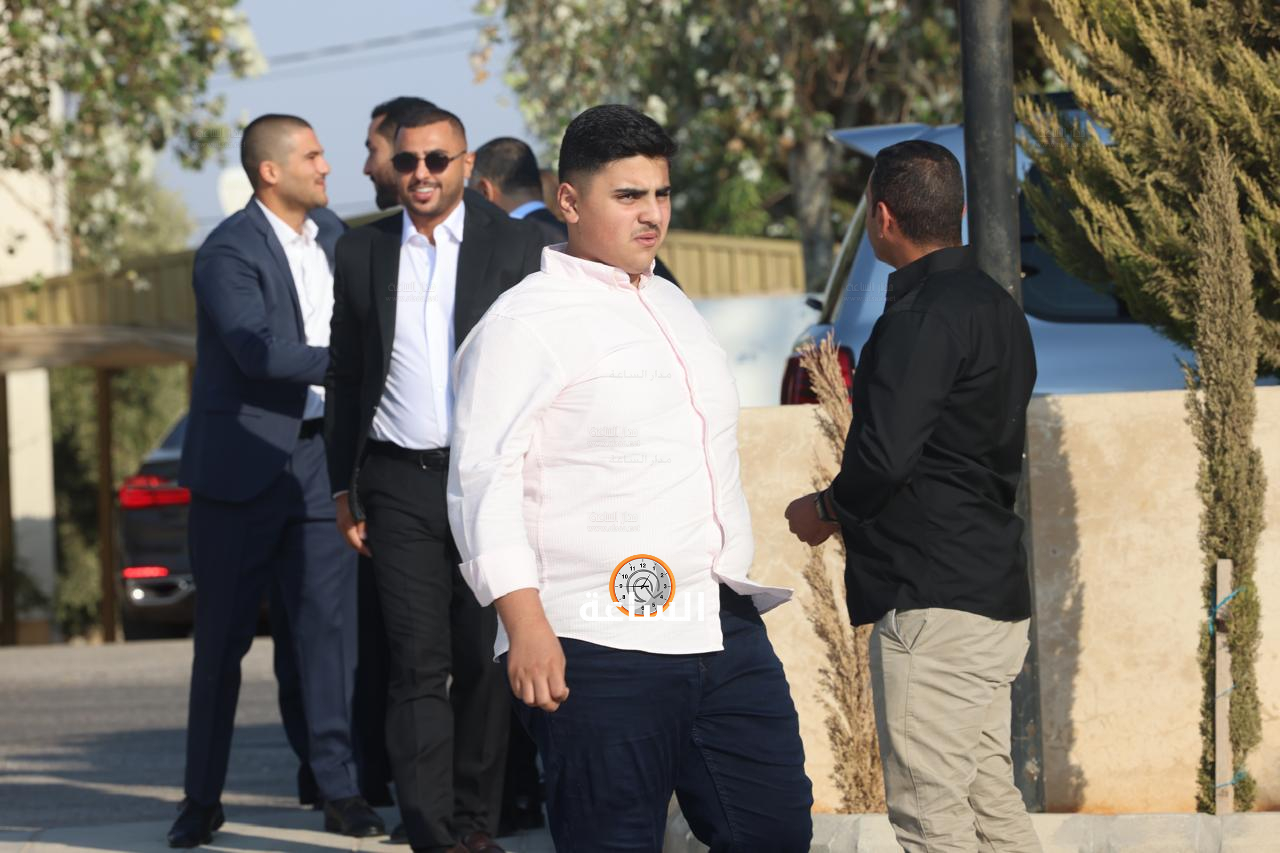 Madar Al-Saa Images 0.5996421309587335