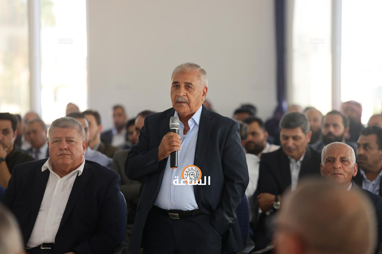 Madar Al-Saa Images 0.5377158699295193