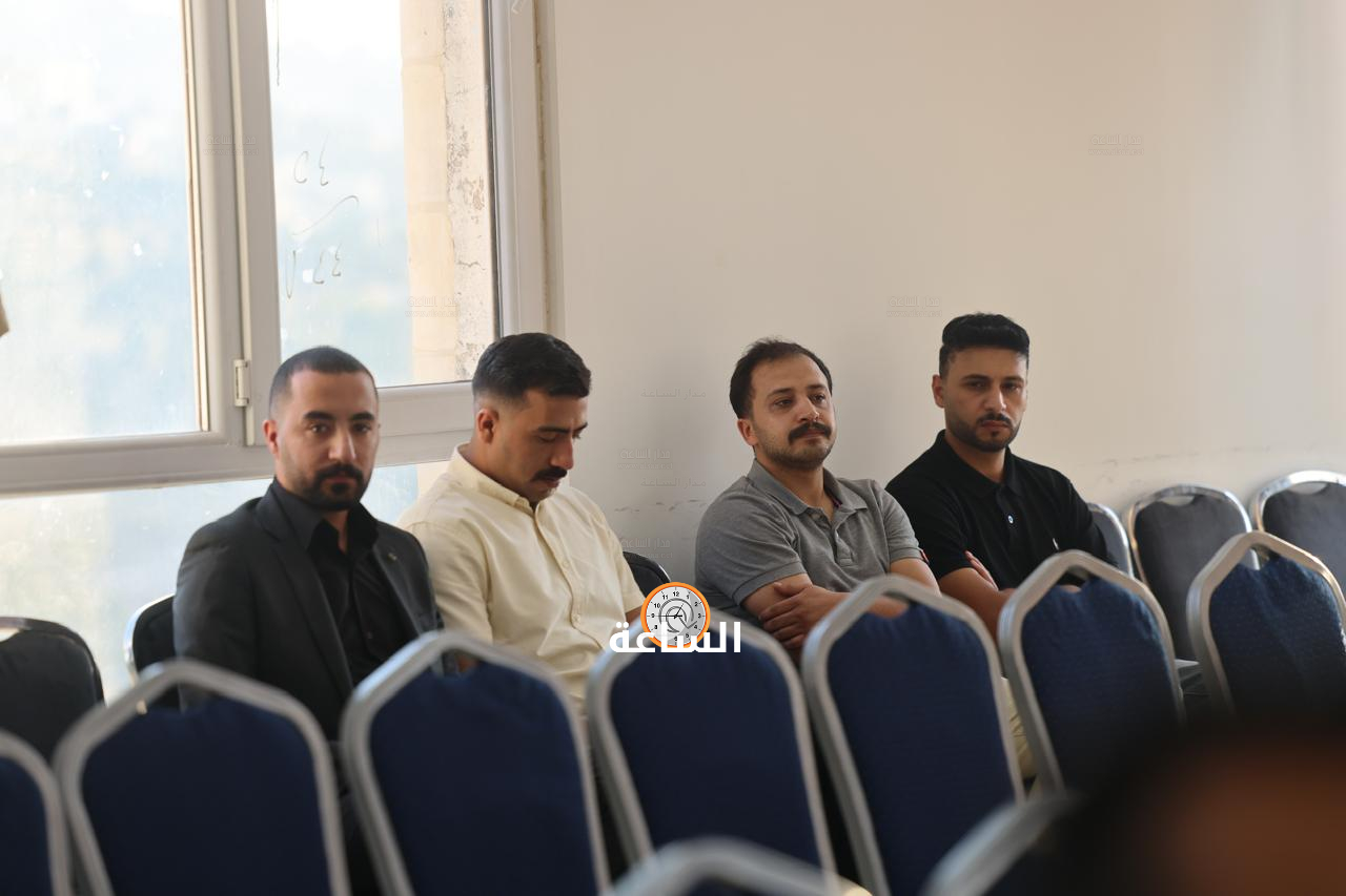 Madar Al-Saa Images 0.3619211744122489