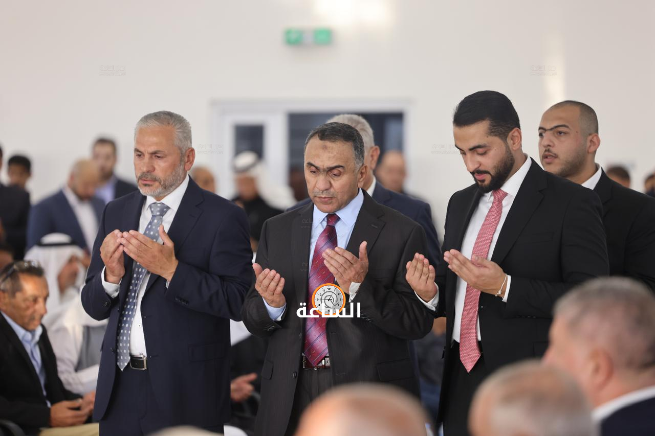 Madar Al-Saa Images 0.4422112700805032