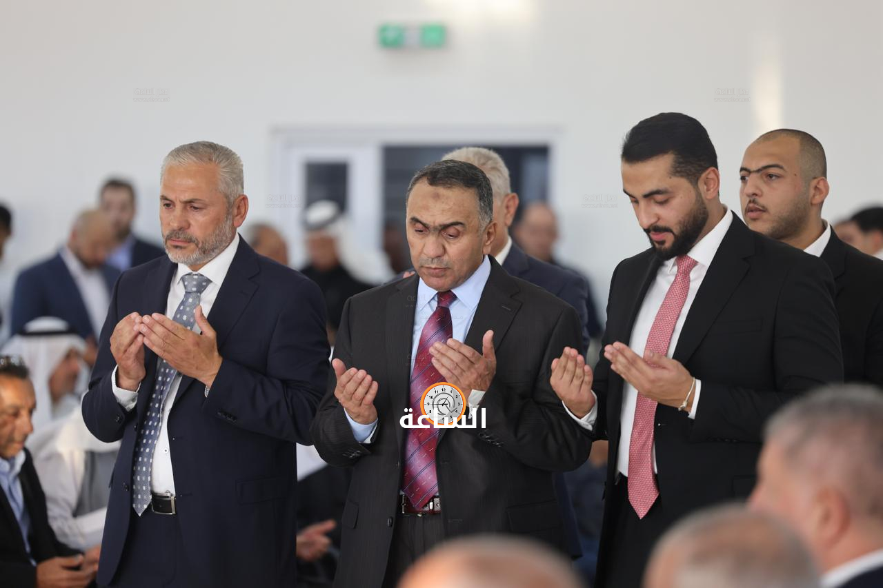 Madar Al-Saa Images 0.07481544516677774