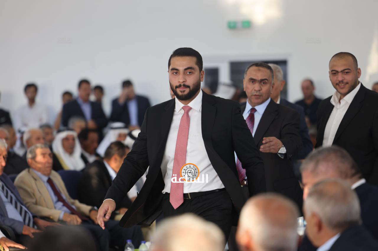 Madar Al-Saa Images 0.24099525419266865