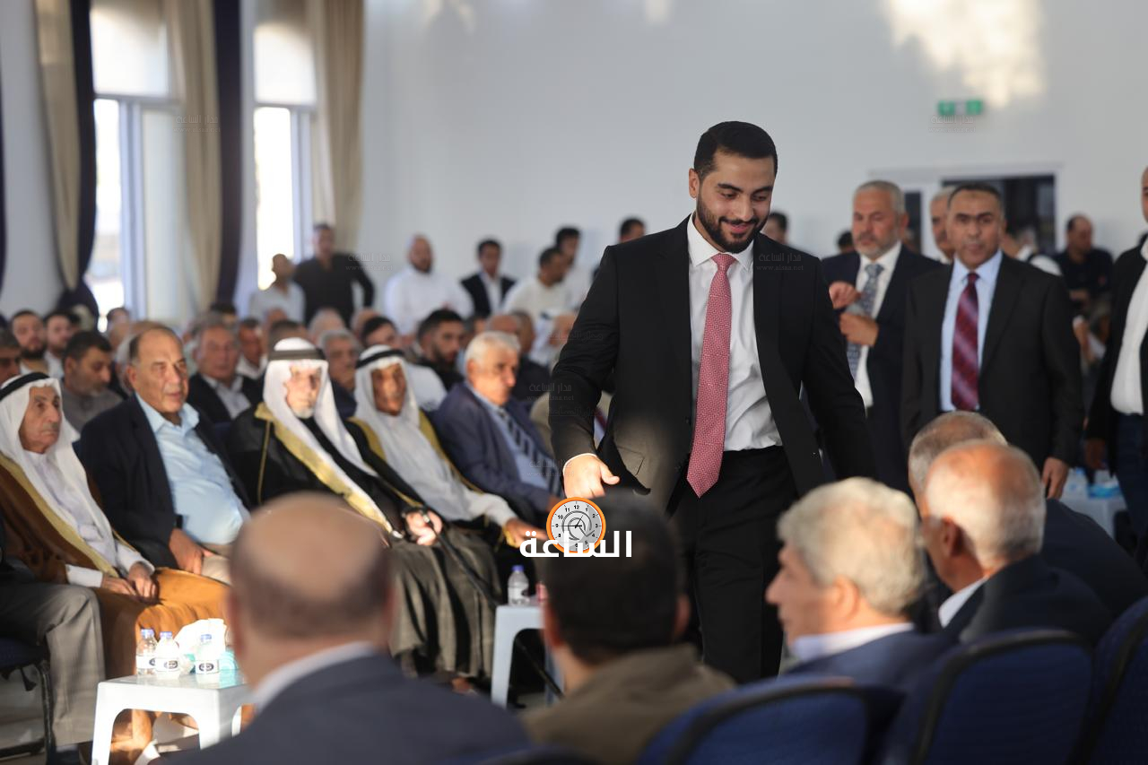 Madar Al-Saa Images 0.8988966337948348