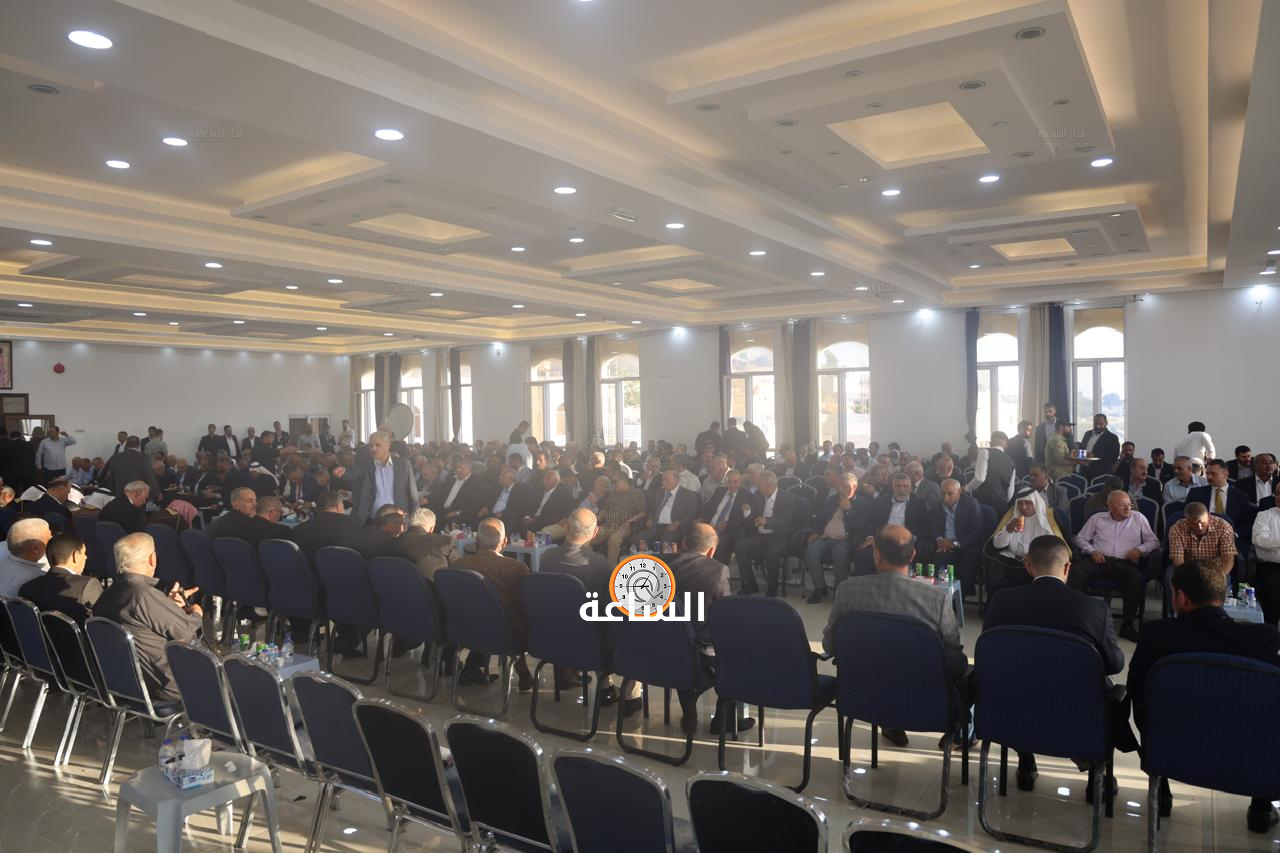 Madar Al-Saa Images 0.36404177132965576