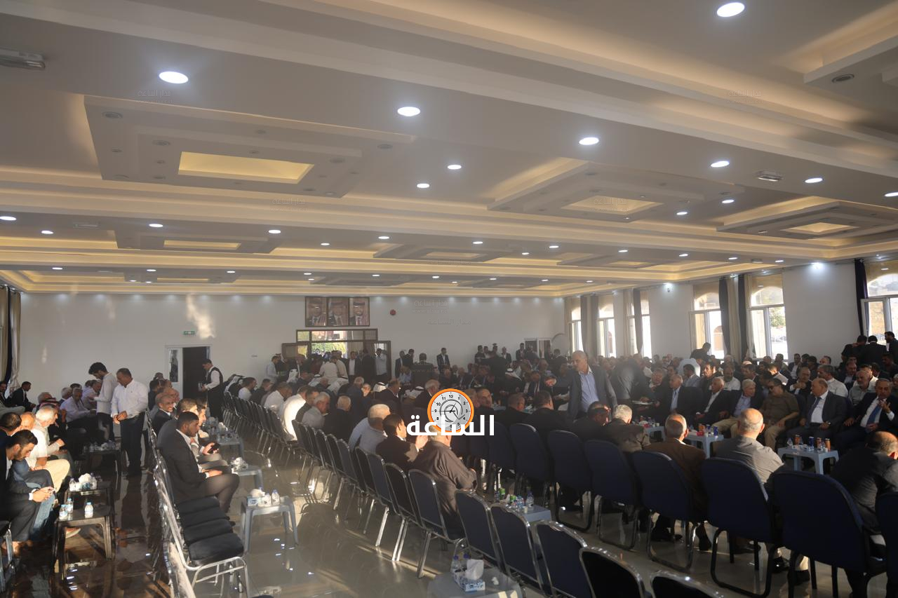 Madar Al-Saa Images 0.4650027080857112