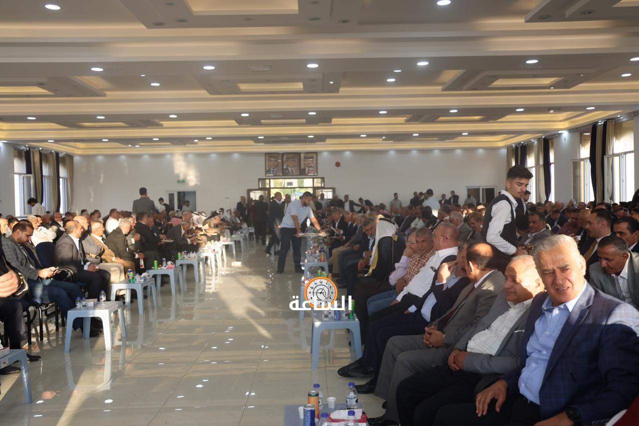 Madar Al-Saa Images 0.3778283683623288