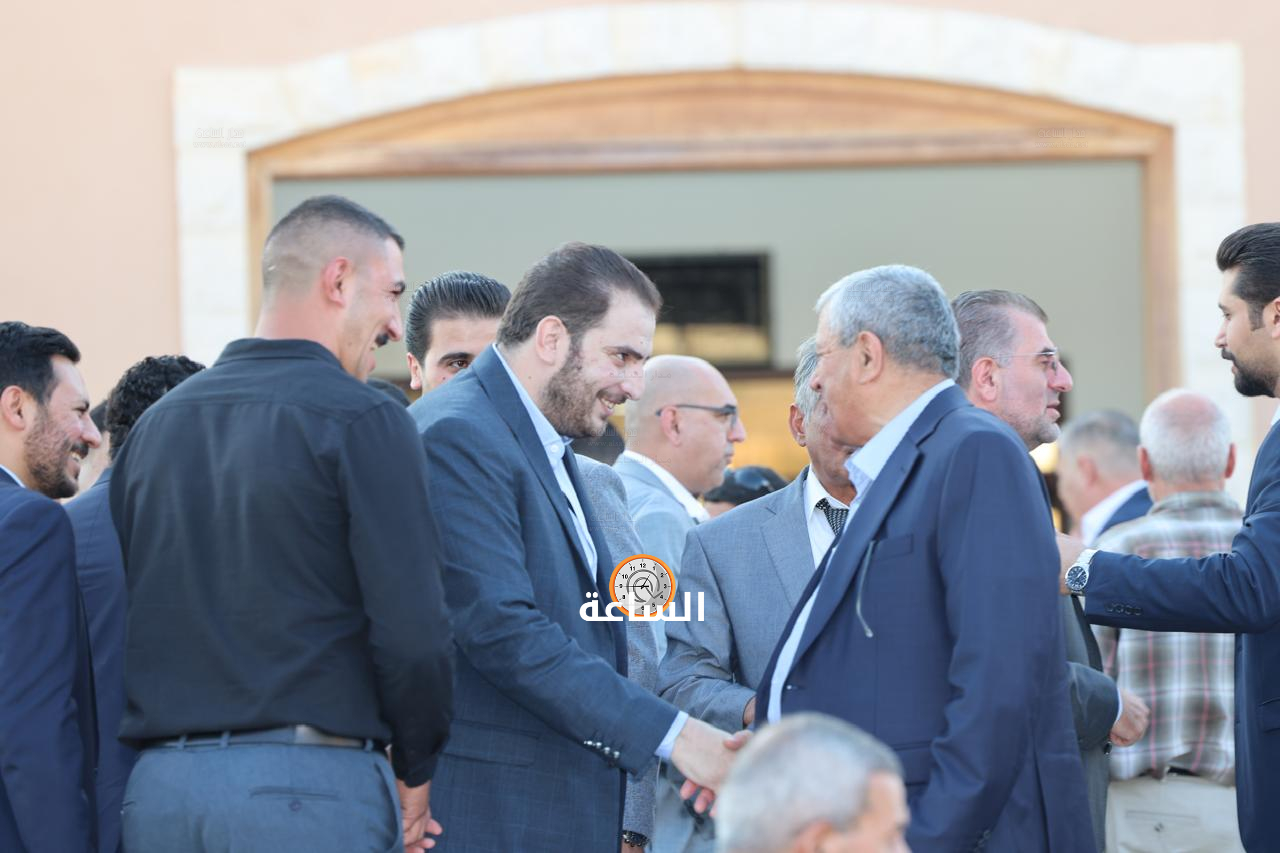 Madar Al-Saa Images 0.25209830109514897