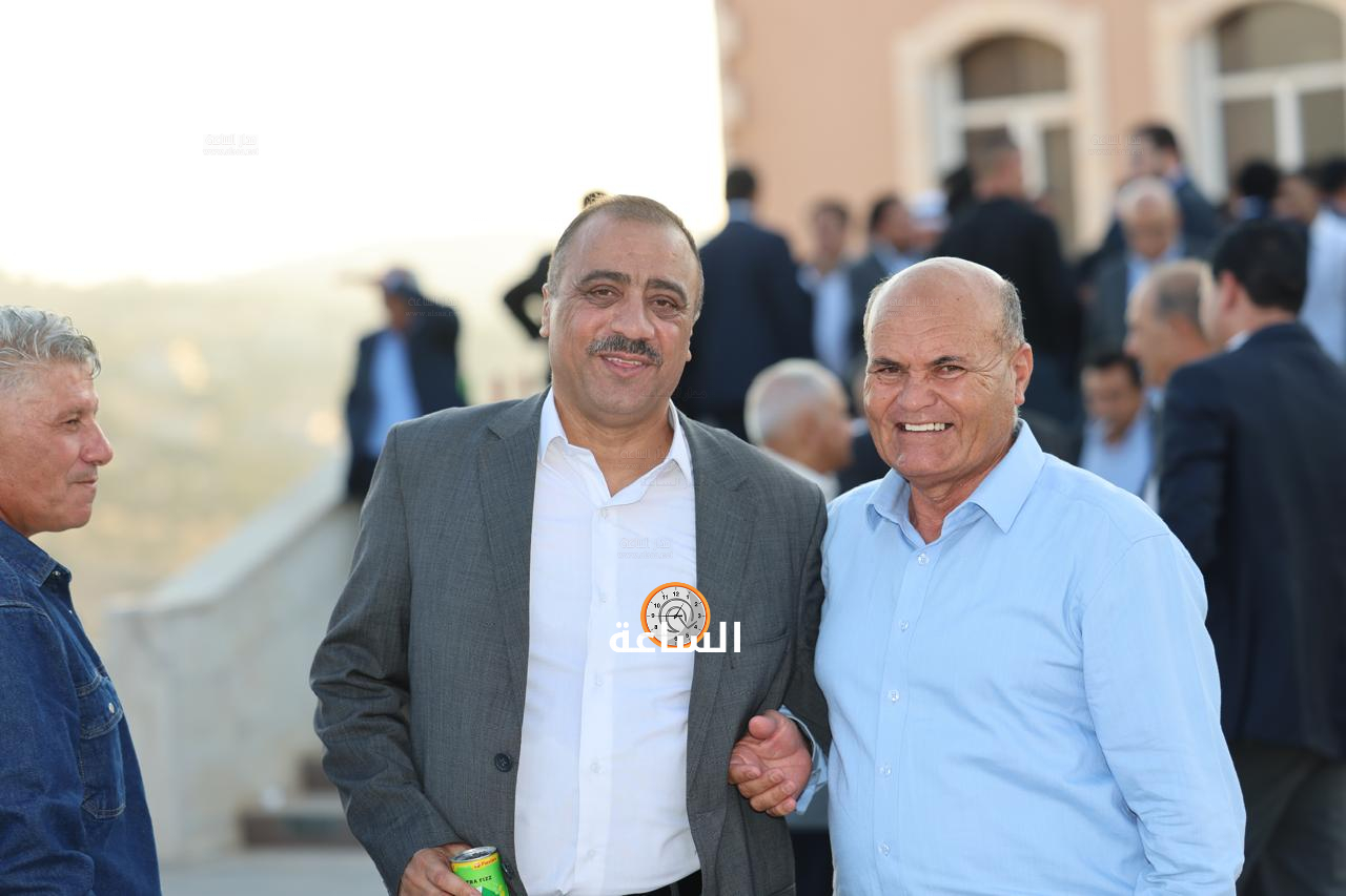 Madar Al-Saa Images 0.5549810867170271