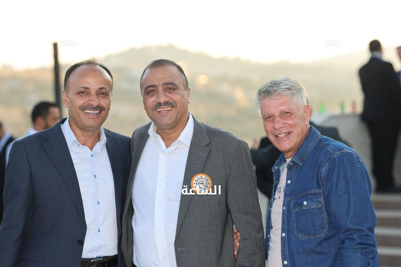 Madar Al-Saa Images 0.2671252610424055