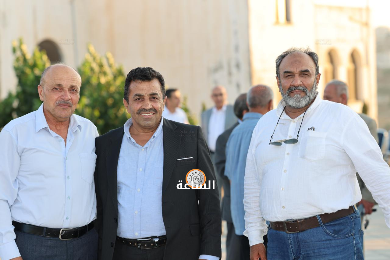 Madar Al-Saa Images 0.8265447117877704