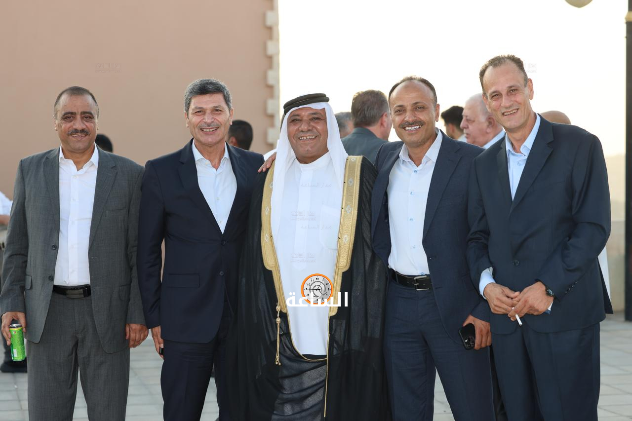 Madar Al-Saa Images 0.28283084818266957
