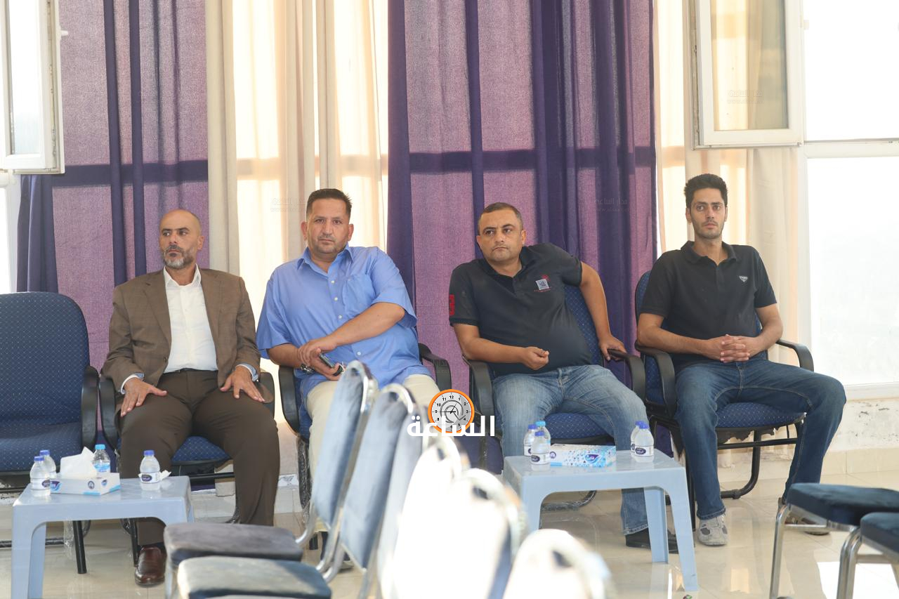 Madar Al-Saa Images 0.8994747389028538