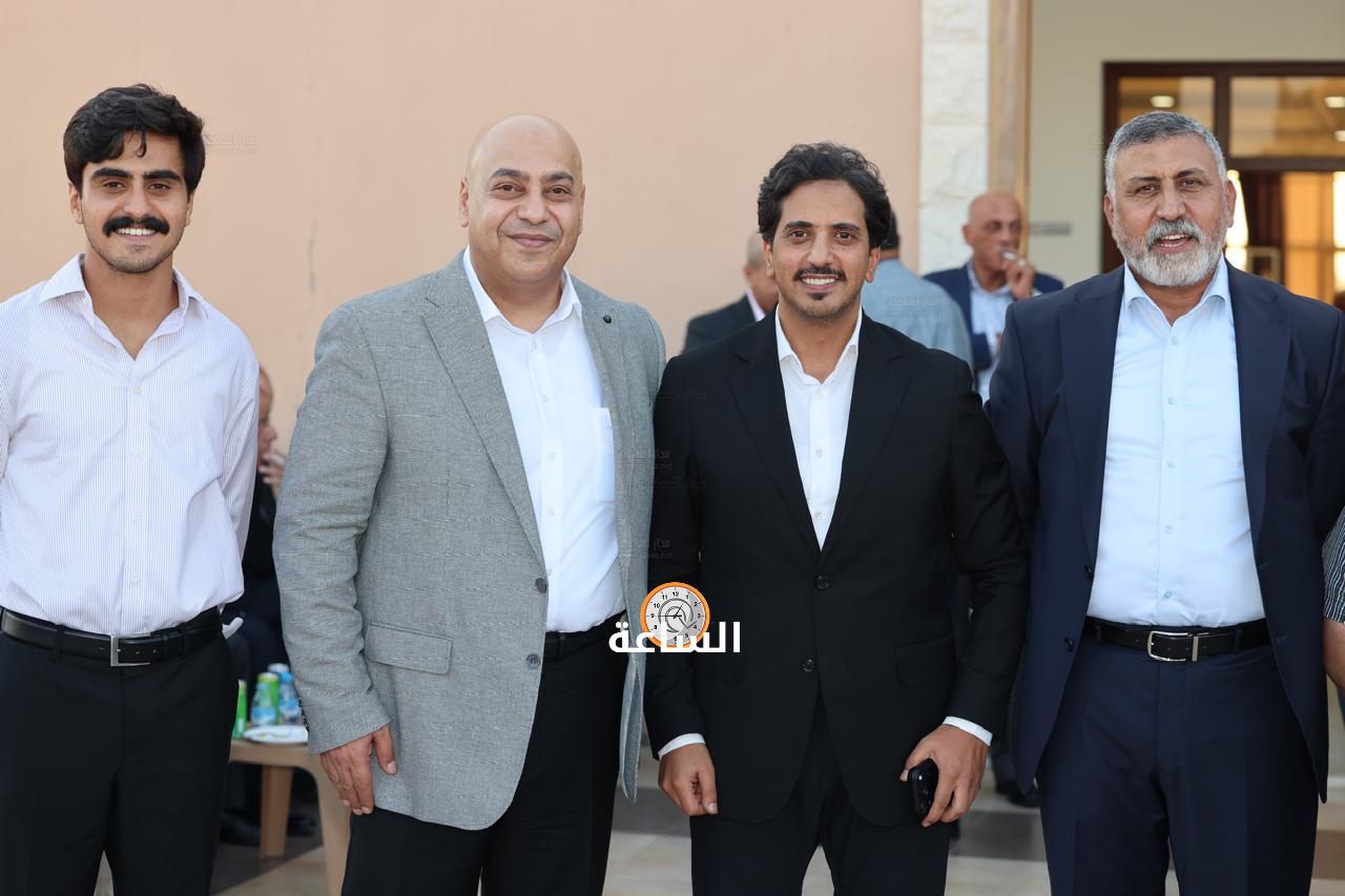 Madar Al-Saa Images 0.00507983261207634