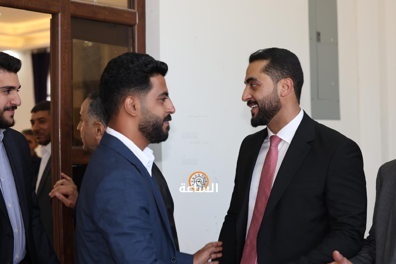 Madar Al-Saa Images 0.6065062322465634