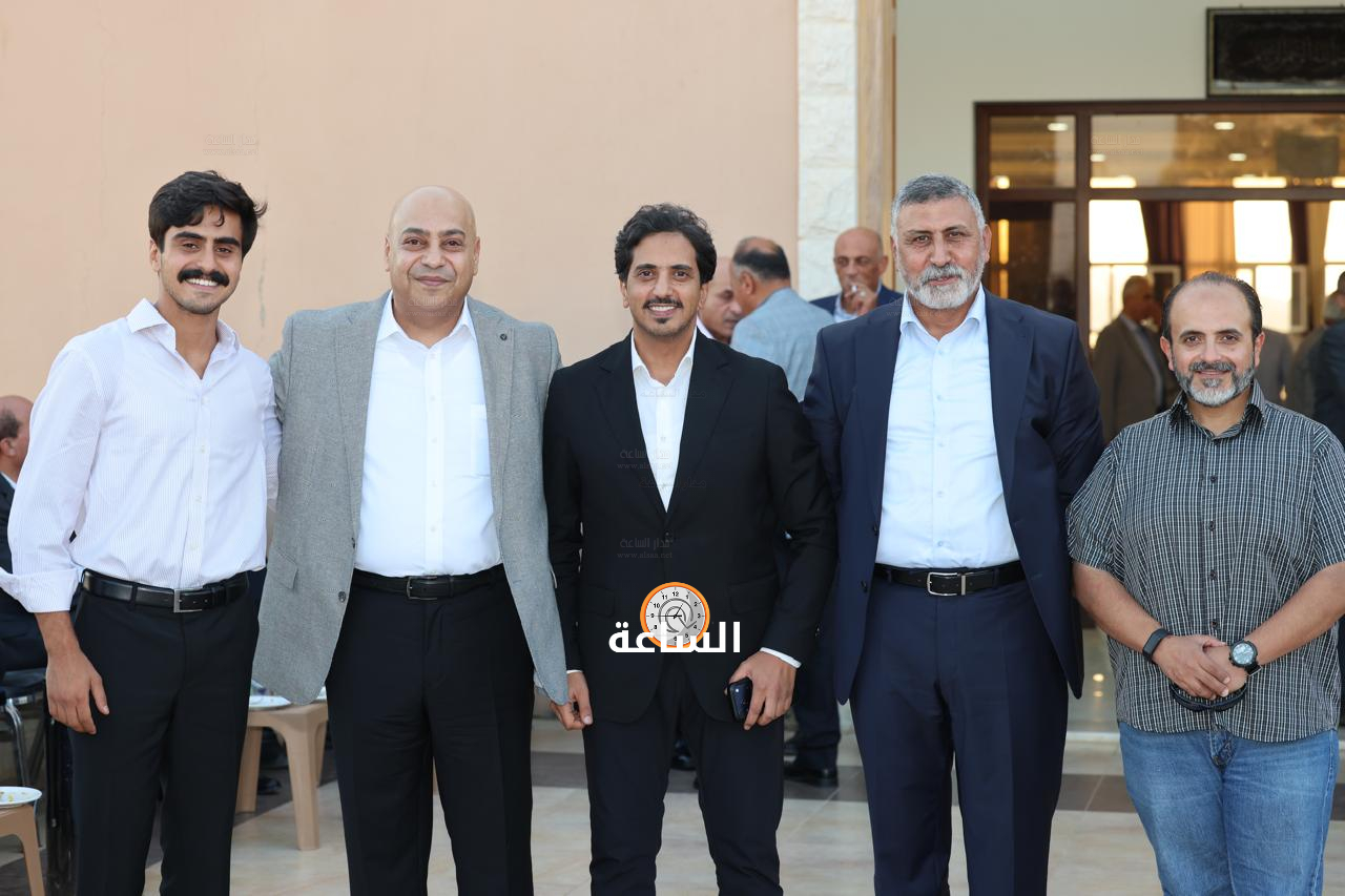 Madar Al-Saa Images 0.835780883929901