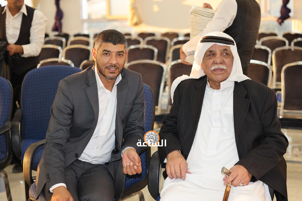 Madar Al-Saa Images 0.8689631475529846