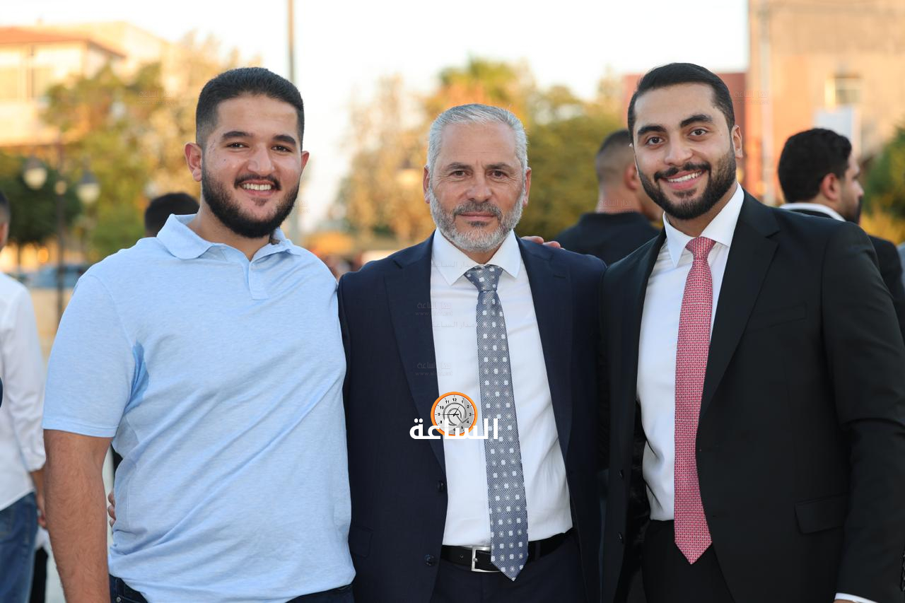 Madar Al-Saa Images 0.4064331280048874
