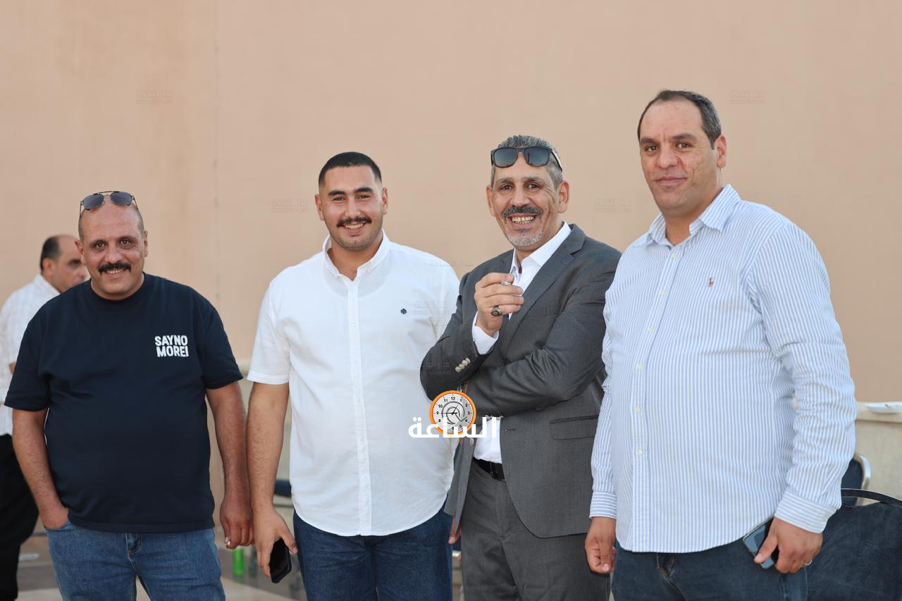 Madar Al-Saa Images 0.9087904328086985