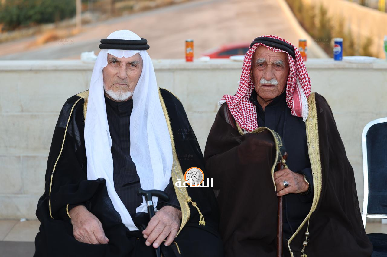 Madar Al-Saa Images 0.06530534683768174