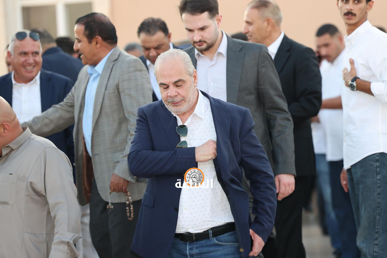 Madar Al-Saa Images 0.40170730989765524
