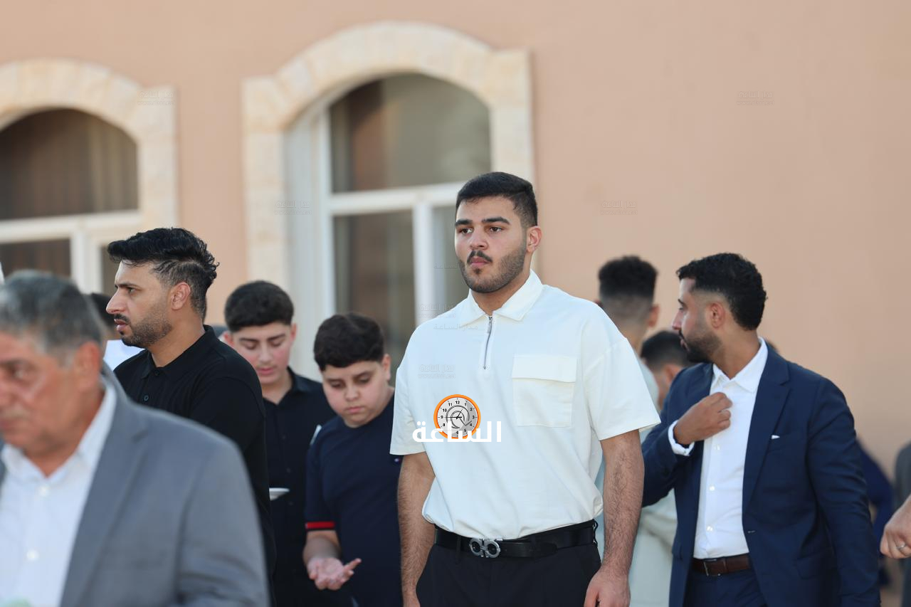 Madar Al-Saa Images 0.5925329545847998
