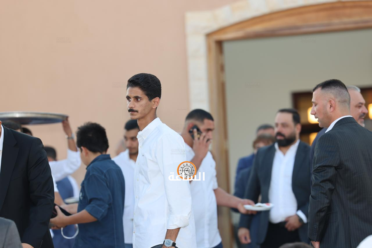 Madar Al-Saa Images 0.3293655327979358