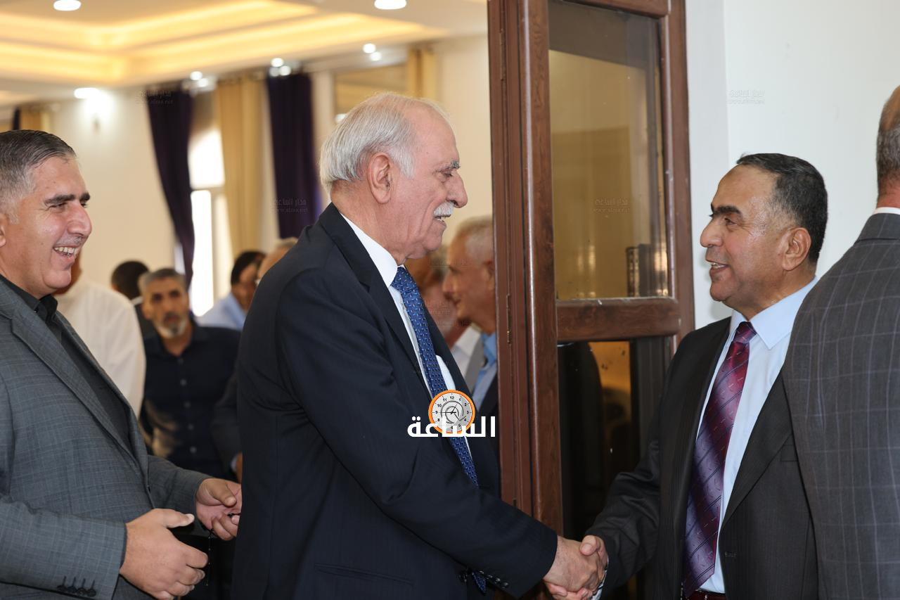 Madar Al-Saa Images 0.6112909287924734