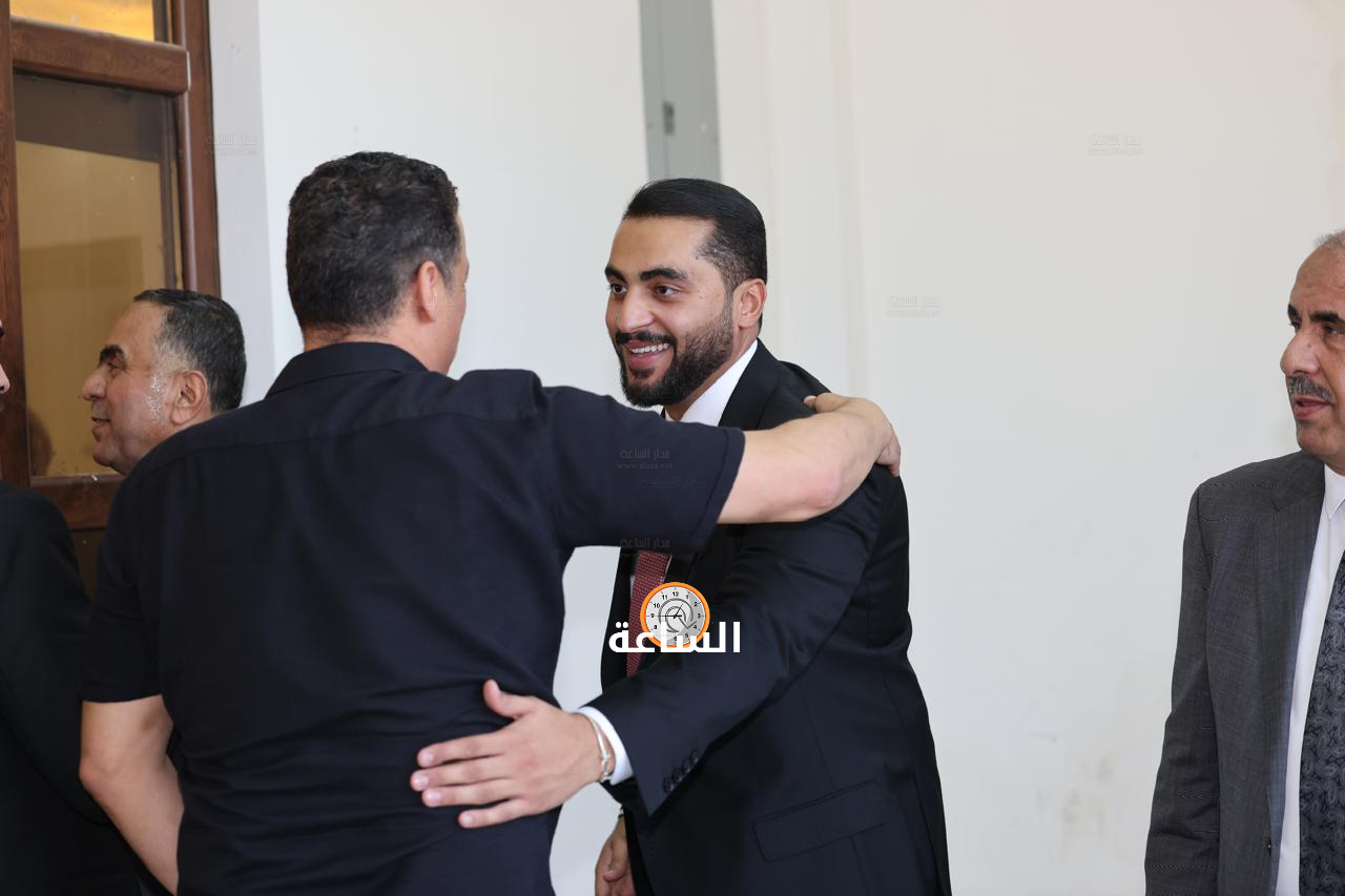 Madar Al-Saa Images 0.8033998382832462