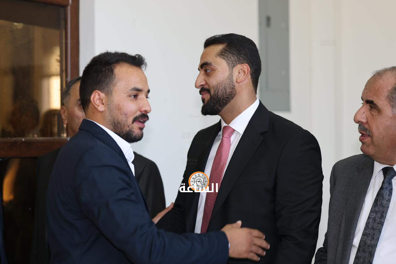 Madar Al-Saa Images 0.5424420638375703