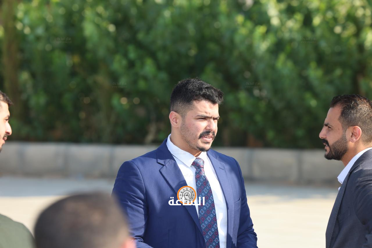 Madar Al-Saa Images 0.11485983836791847
