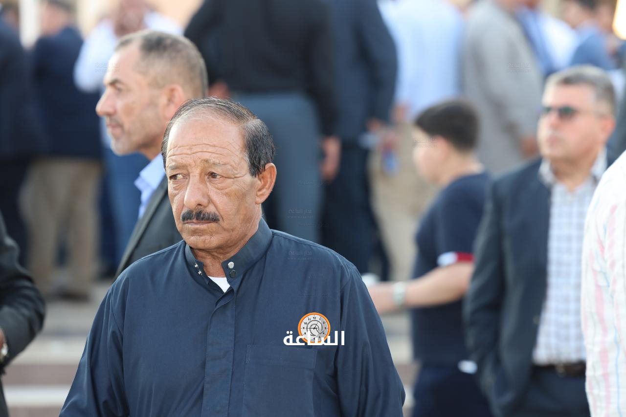 Madar Al-Saa Images 0.3372505317573534
