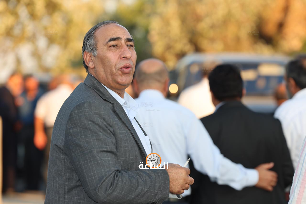 Madar Al-Saa Images 0.13899283795069506
