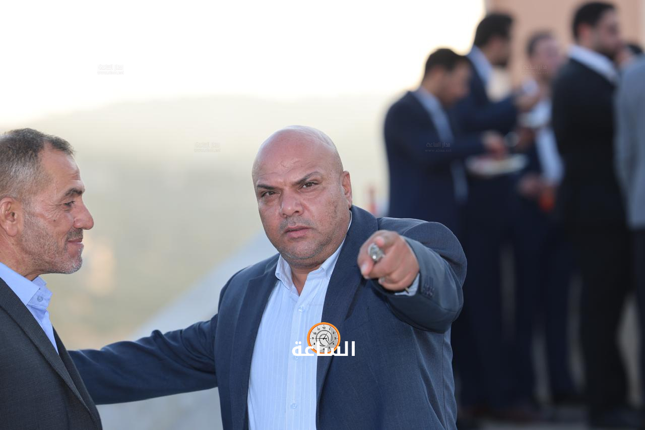 Madar Al-Saa Images 0.5965978816177782