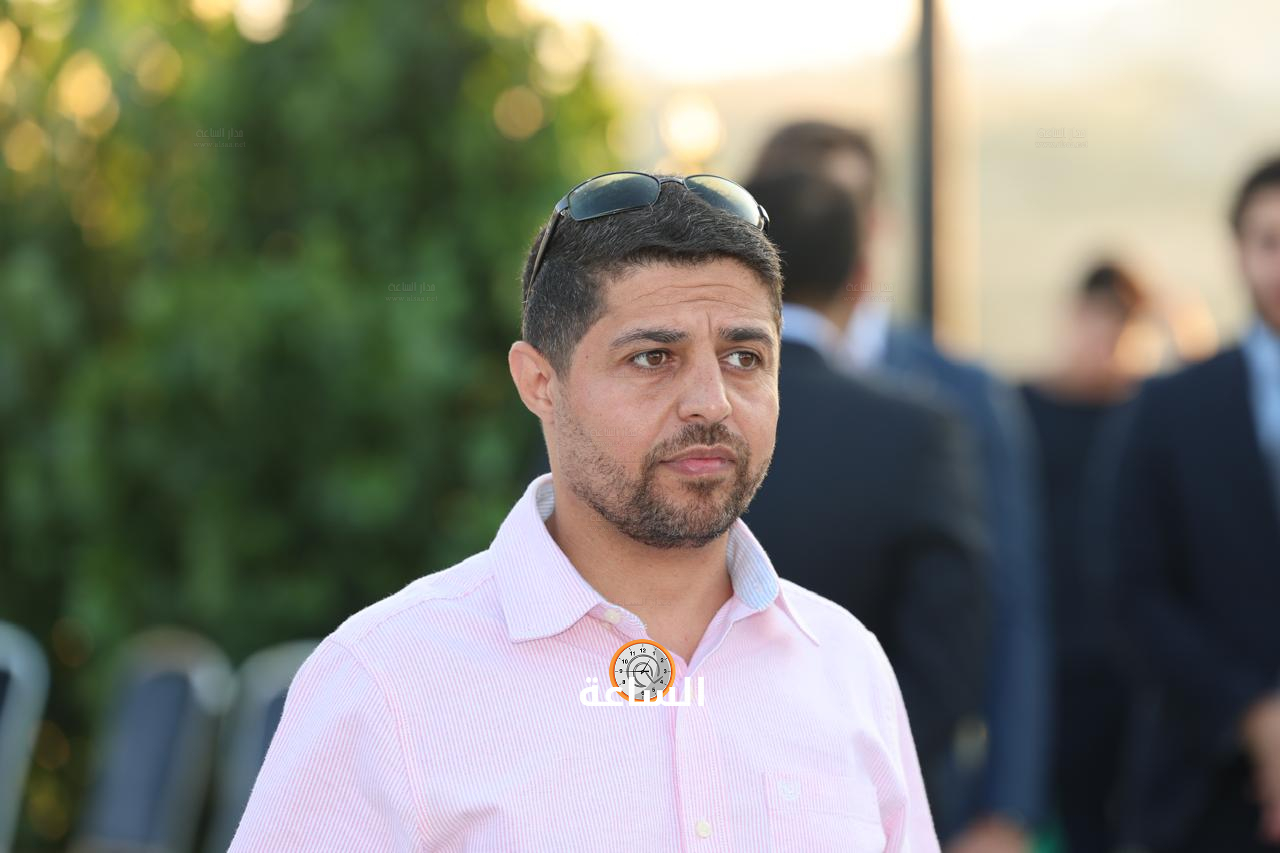 Madar Al-Saa Images 0.8898974098485598