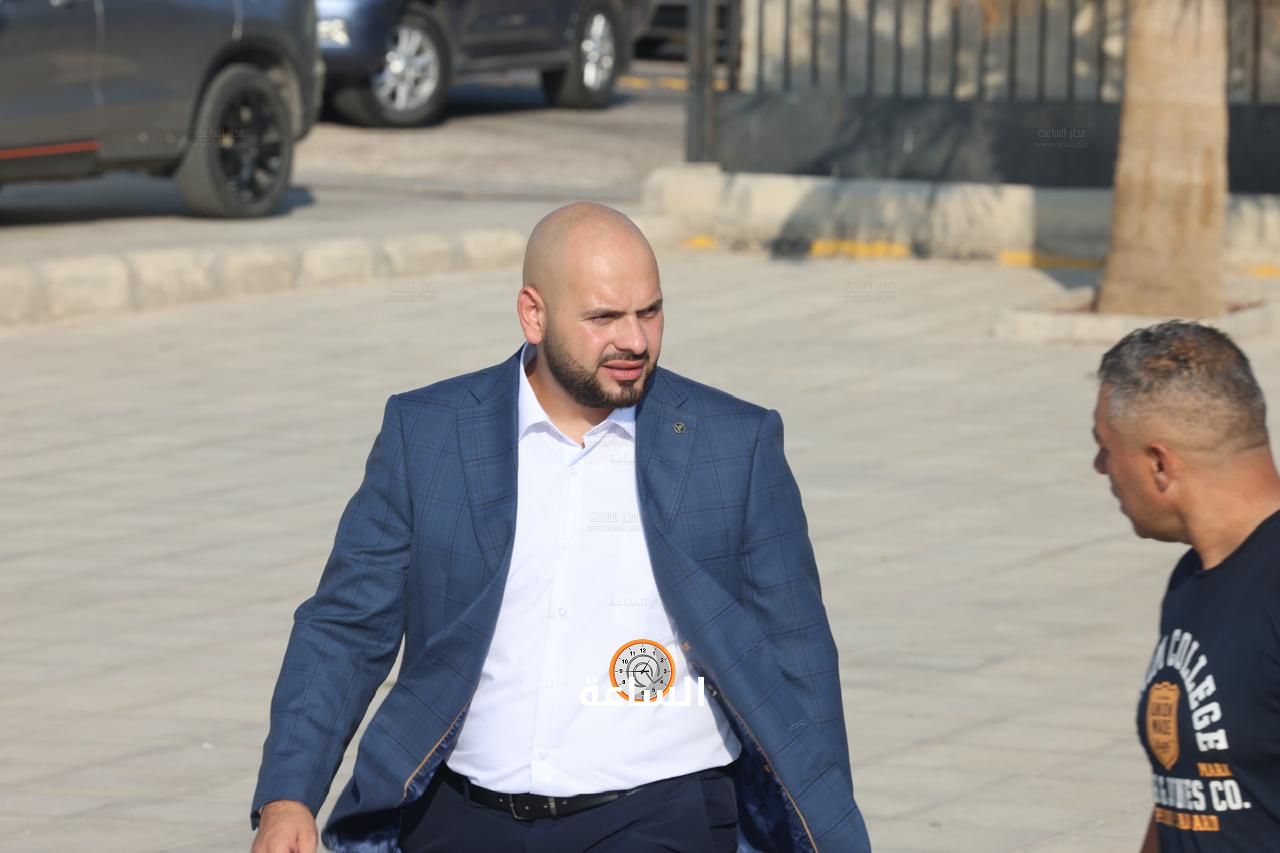 Madar Al-Saa Images 0.6175495243776113